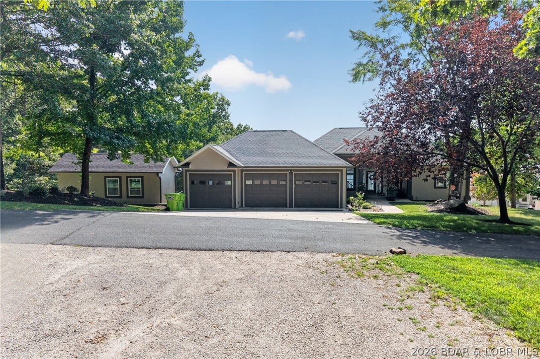 St. Croix Estates - Residential