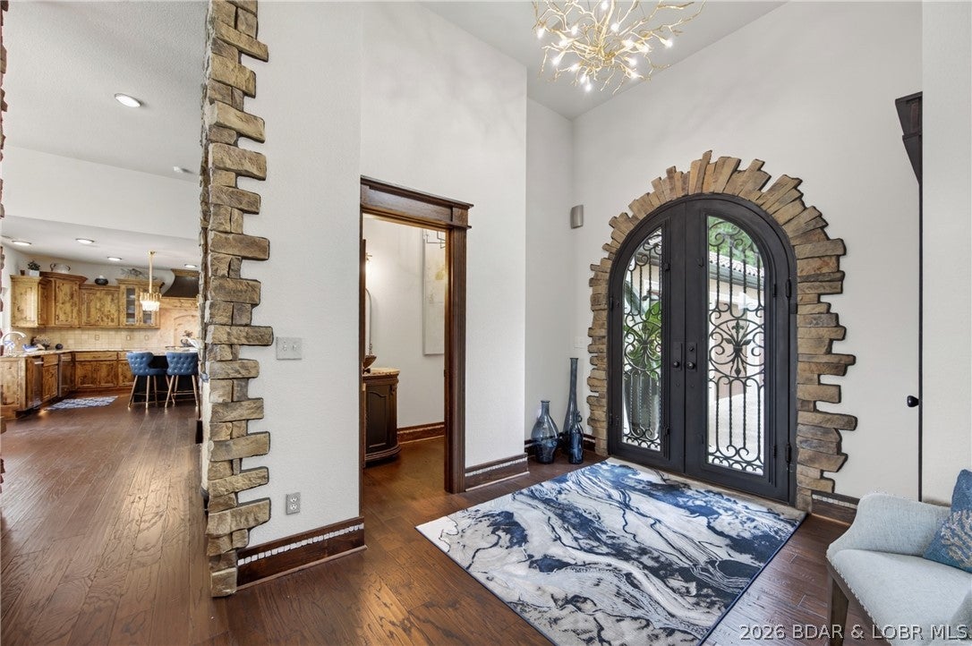 La Riva Est II - Residential