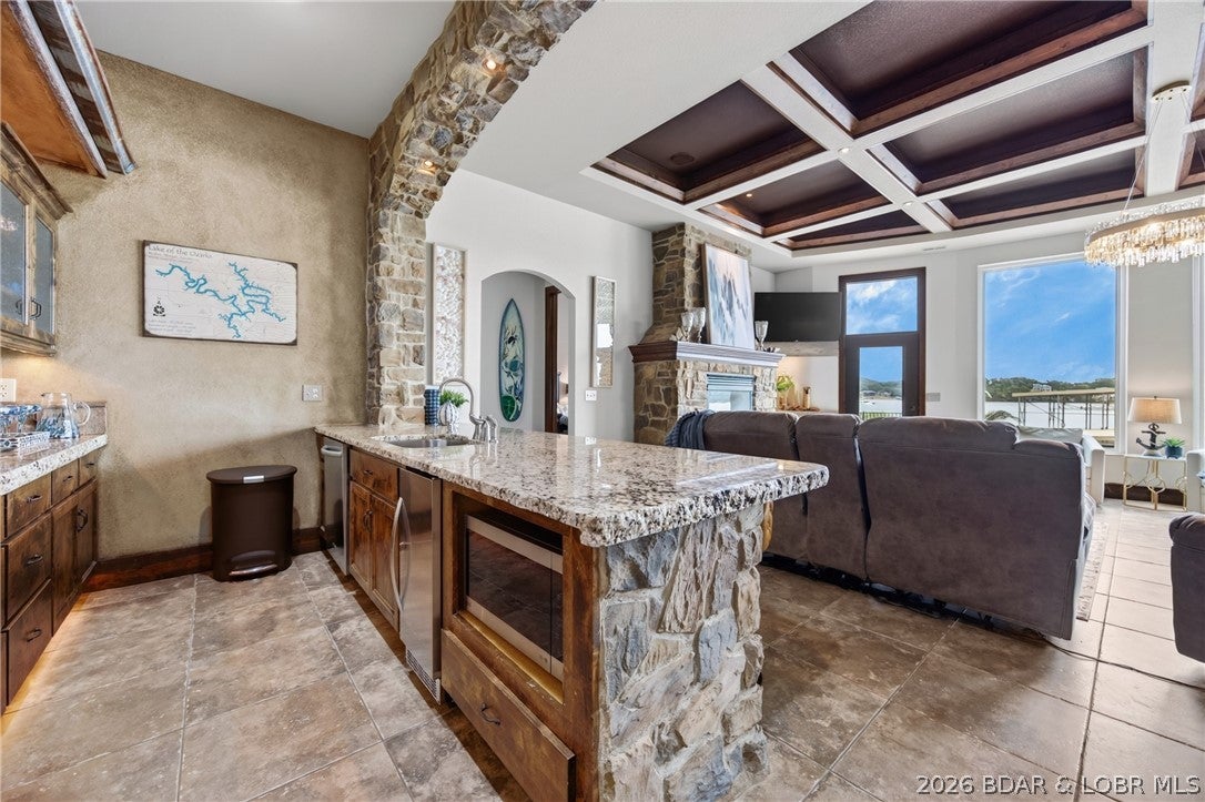 La Riva Est II - Residential