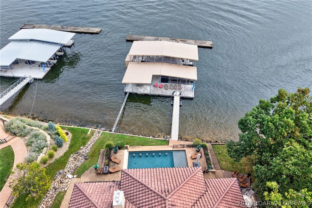 La Riva Est II - Residential