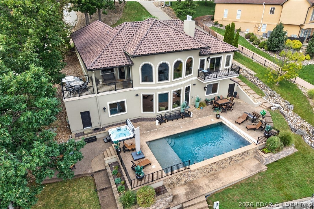 La Riva Est II - Residential