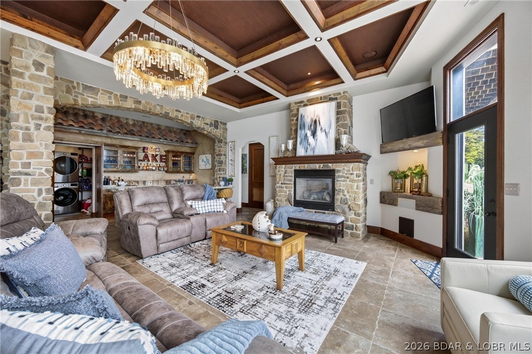 La Riva Est II - Residential