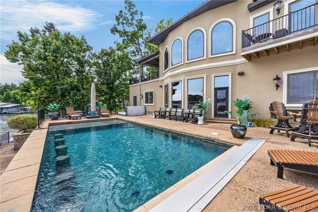 La Riva Est II - Residential