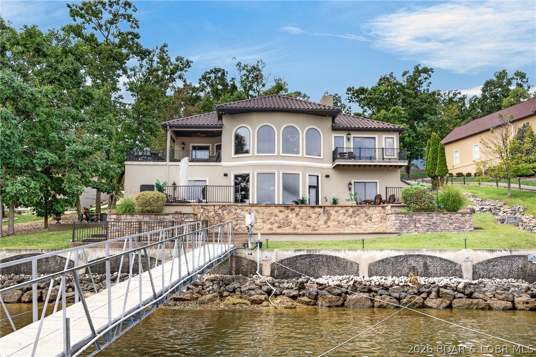 La Riva Est II - Residential
