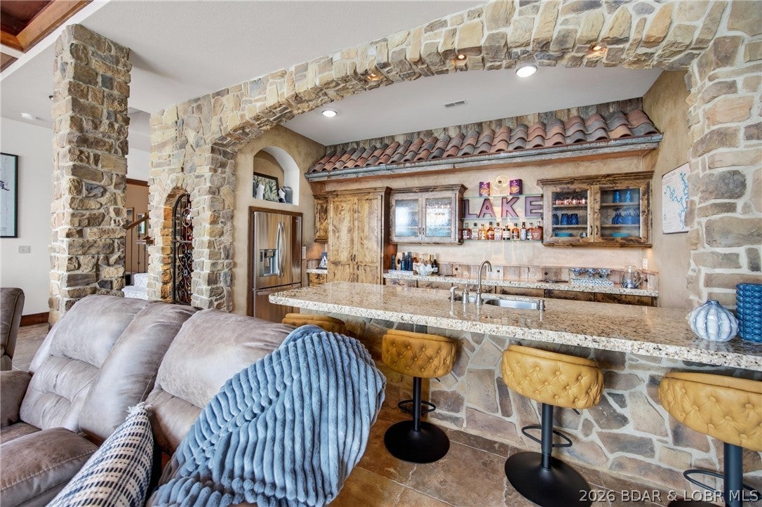 La Riva Est II - Residential