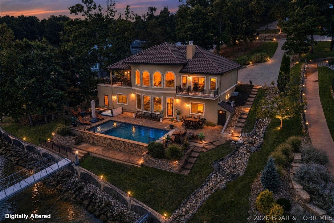 La Riva Est II - Residential