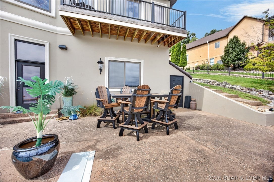 La Riva Est II - Residential