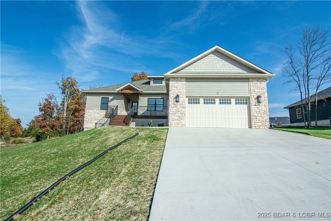 Lakeside at Cross Creek - Residential