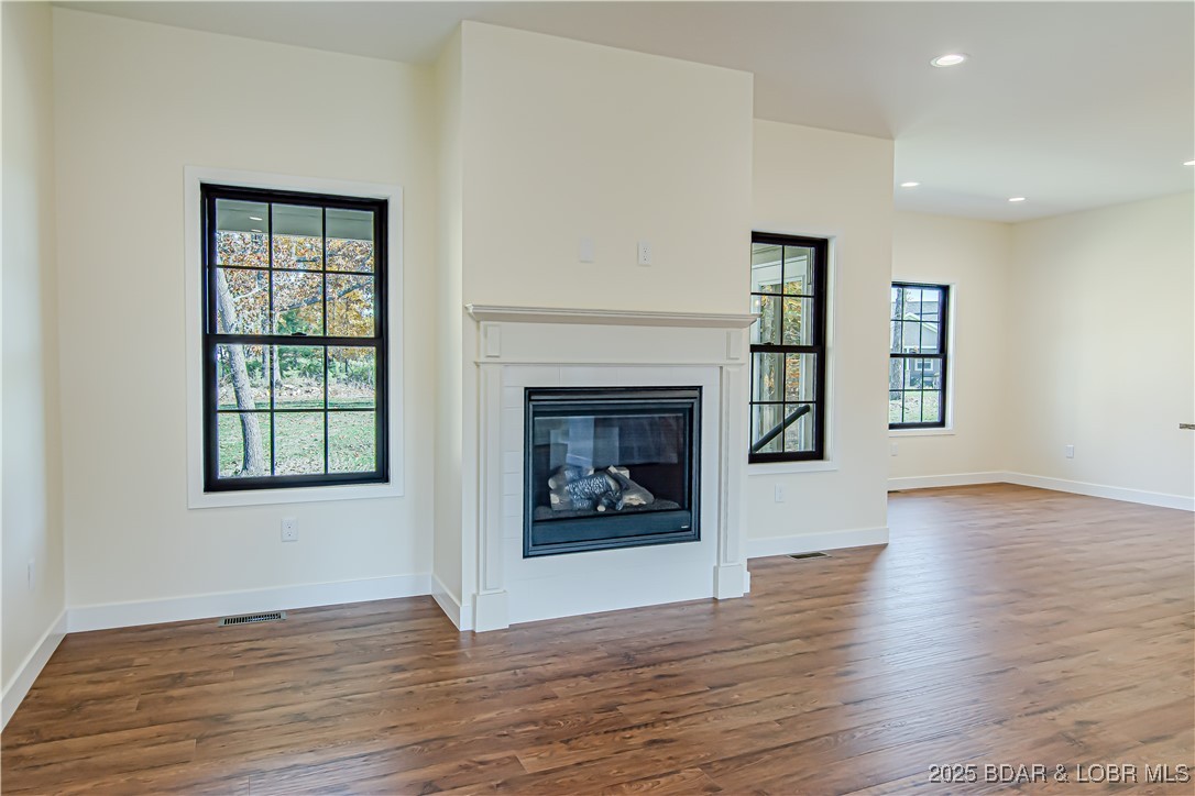 Lakeside at Cross Creek - Residential