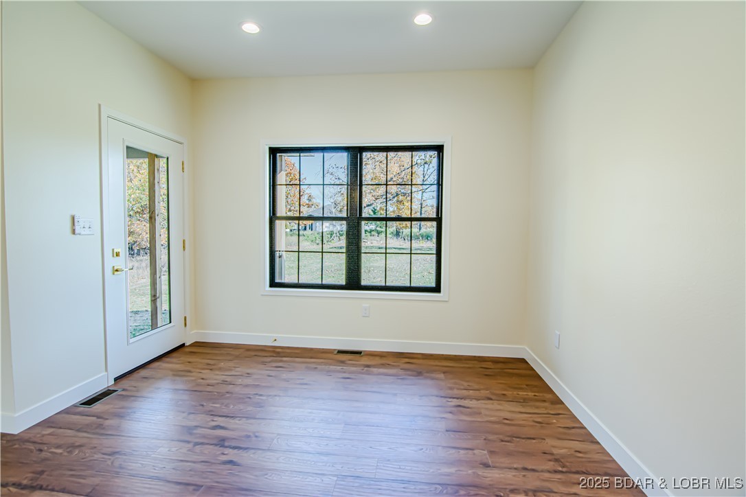 Lakeside at Cross Creek - Residential