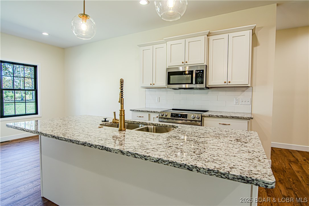 Lakeside at Cross Creek - Residential