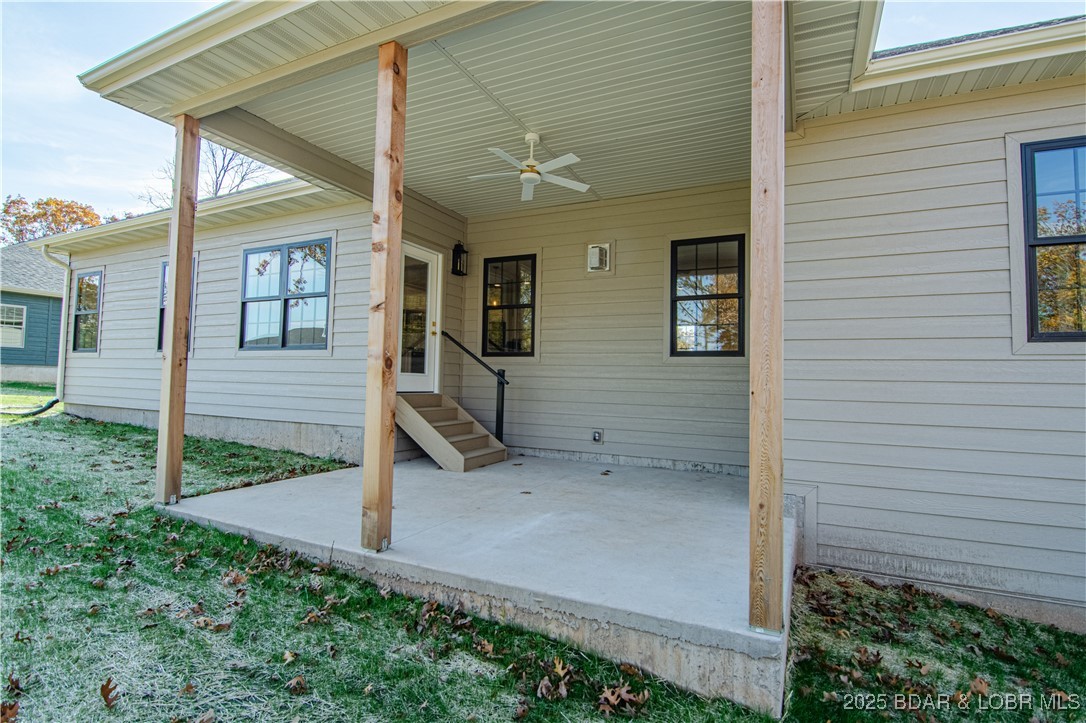 Lakeside at Cross Creek - Residential