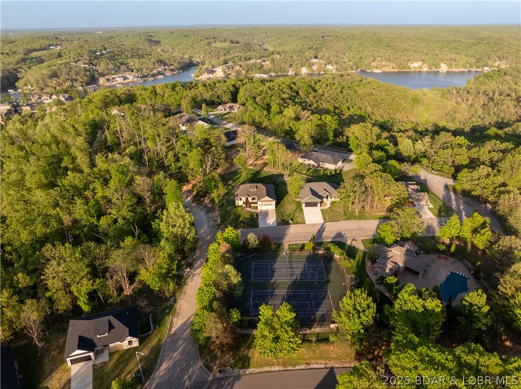 Lakeside at Cross Creek - Residential