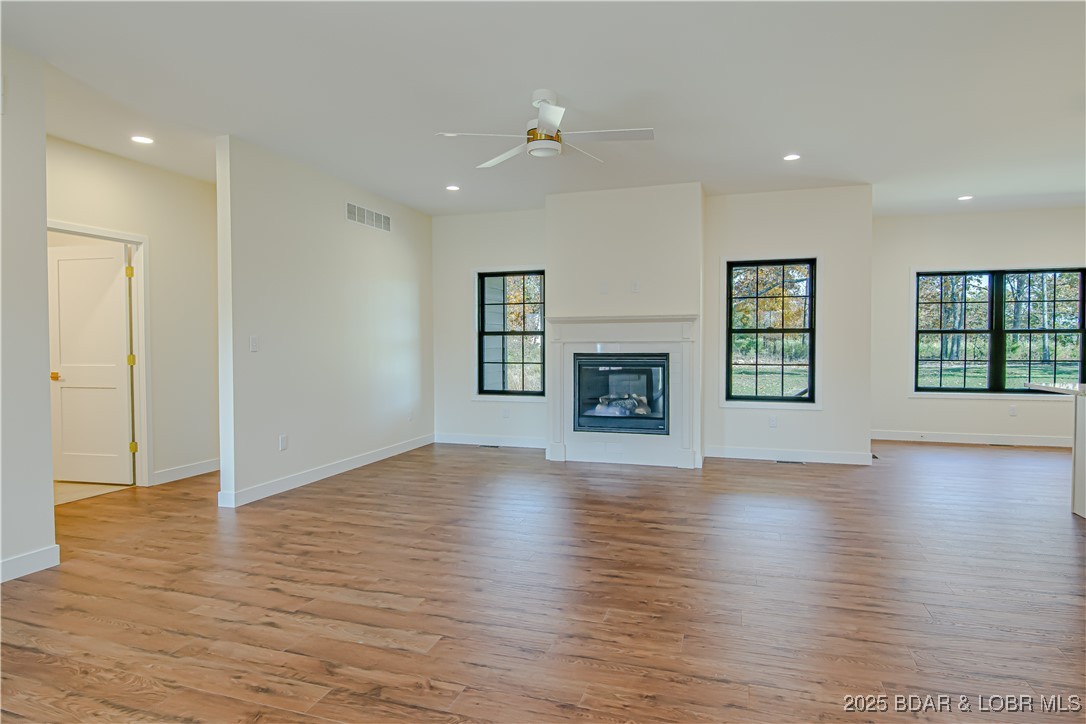 Lakeside at Cross Creek - Residential