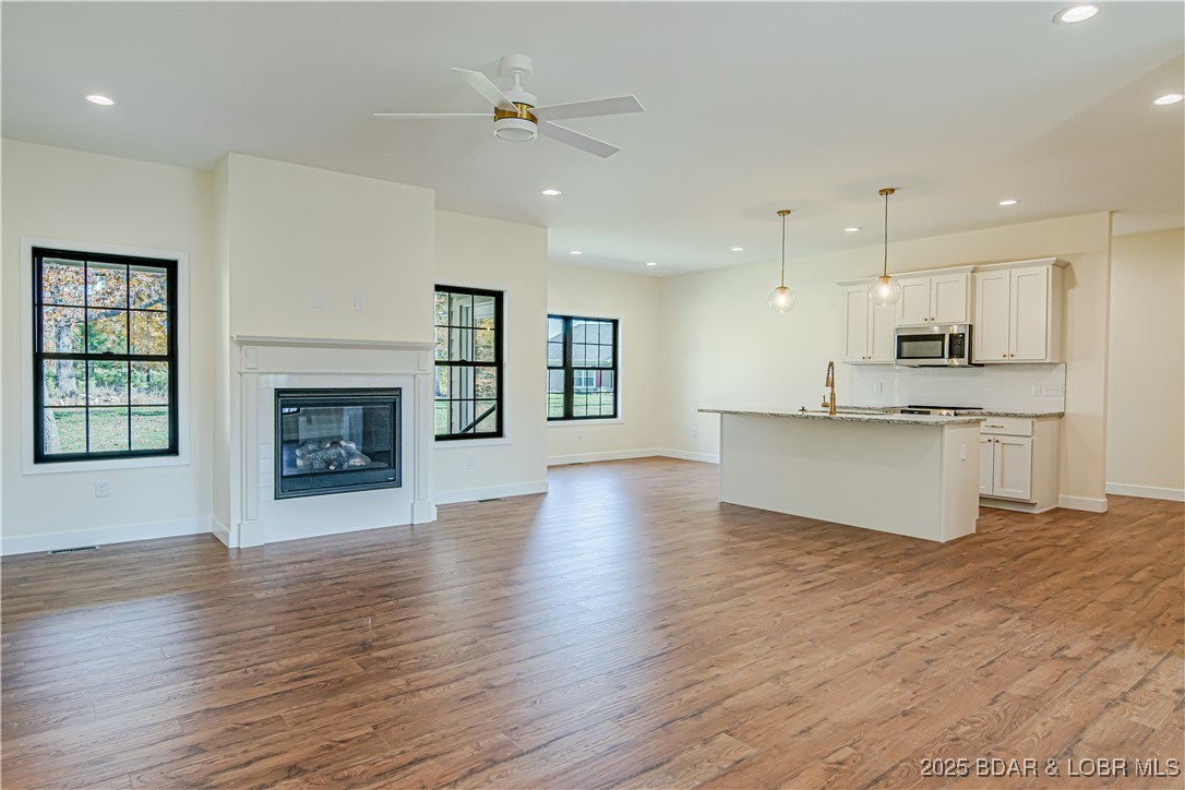 Lakeside at Cross Creek - Residential