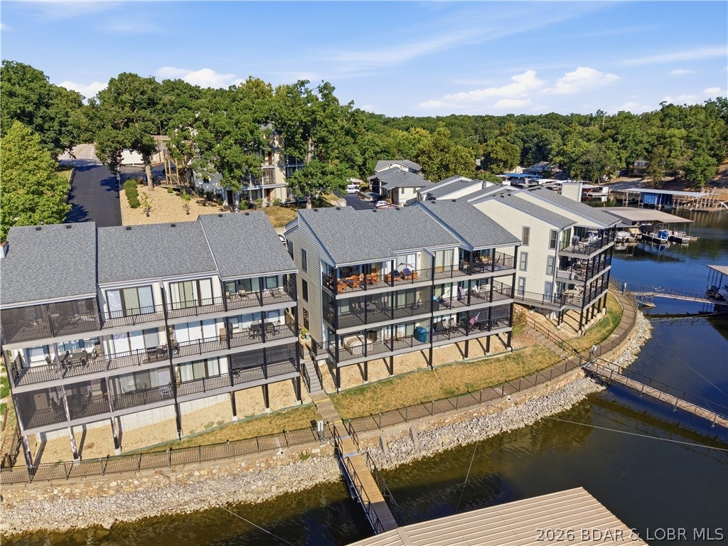 The Willows On The Lake - Residential