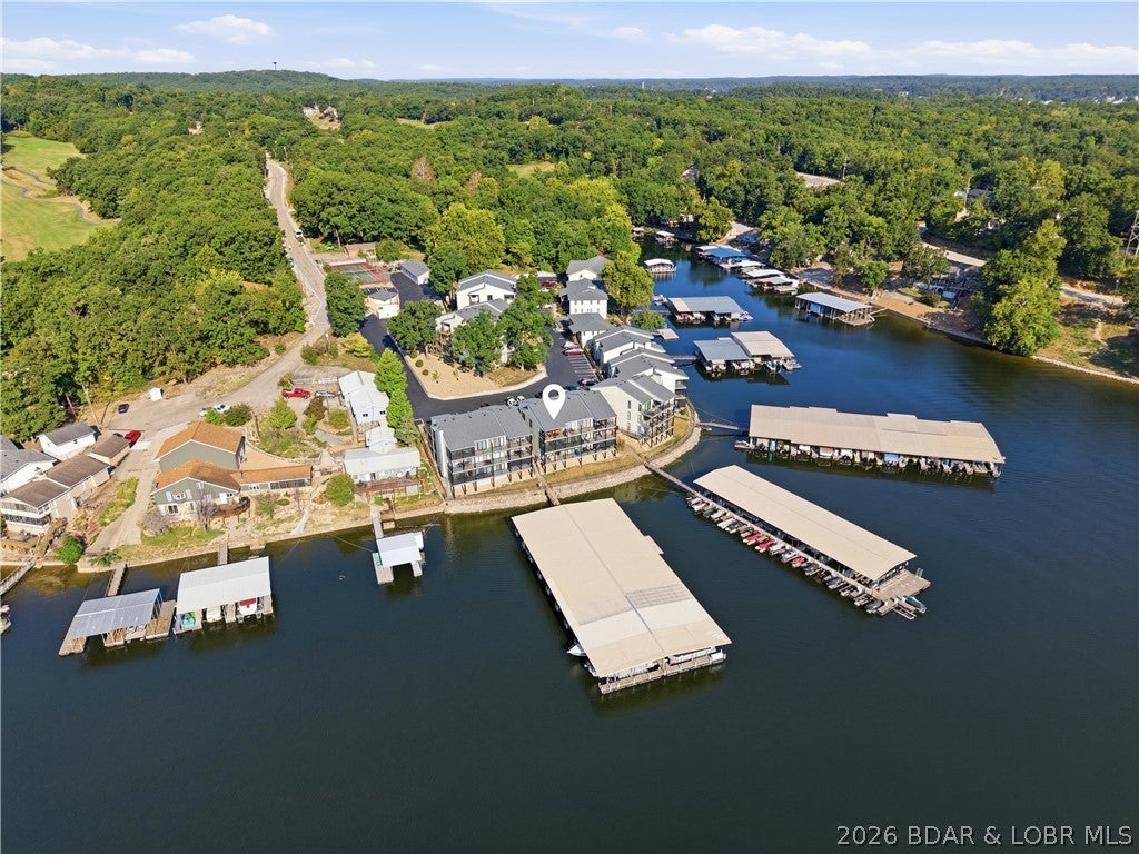 The Willows On The Lake - Residential