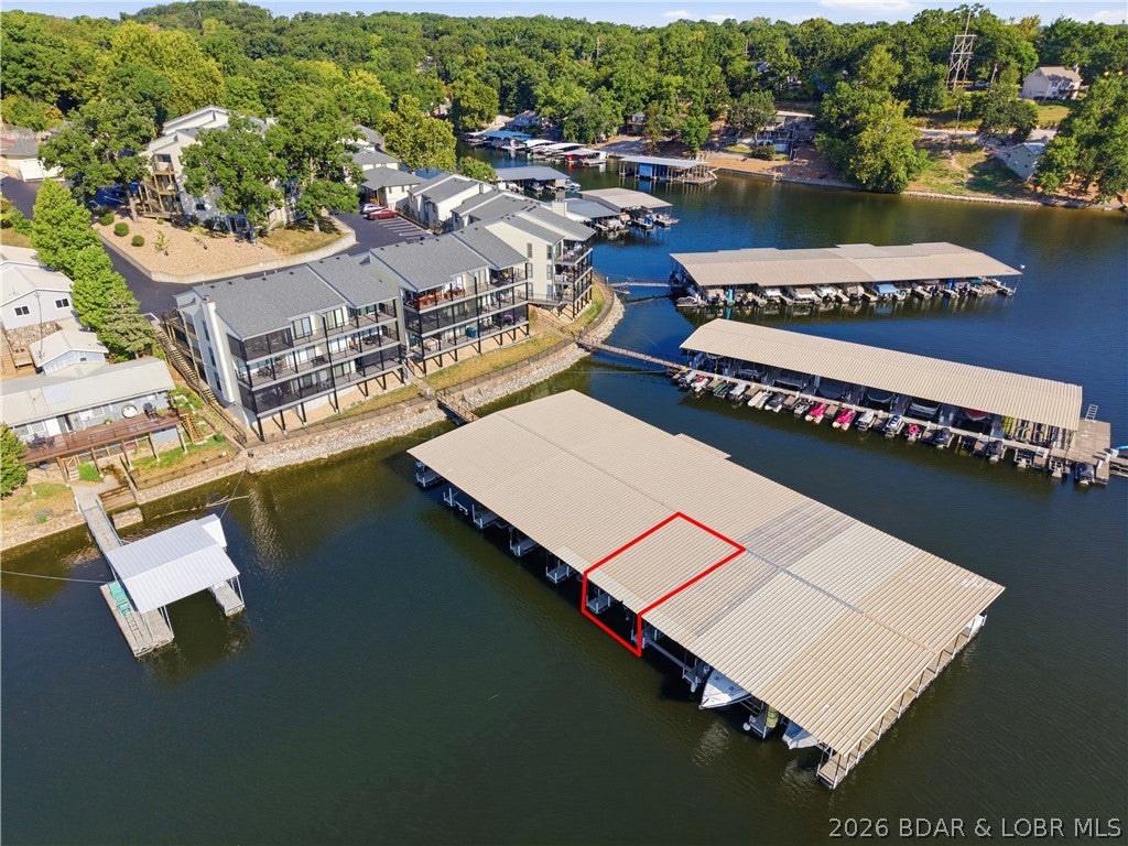 The Willows On The Lake - Residential