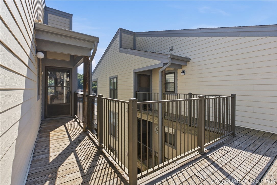 The Willows On The Lake - Residential