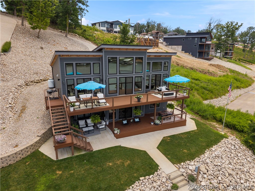 Northview Subdivision - Residential