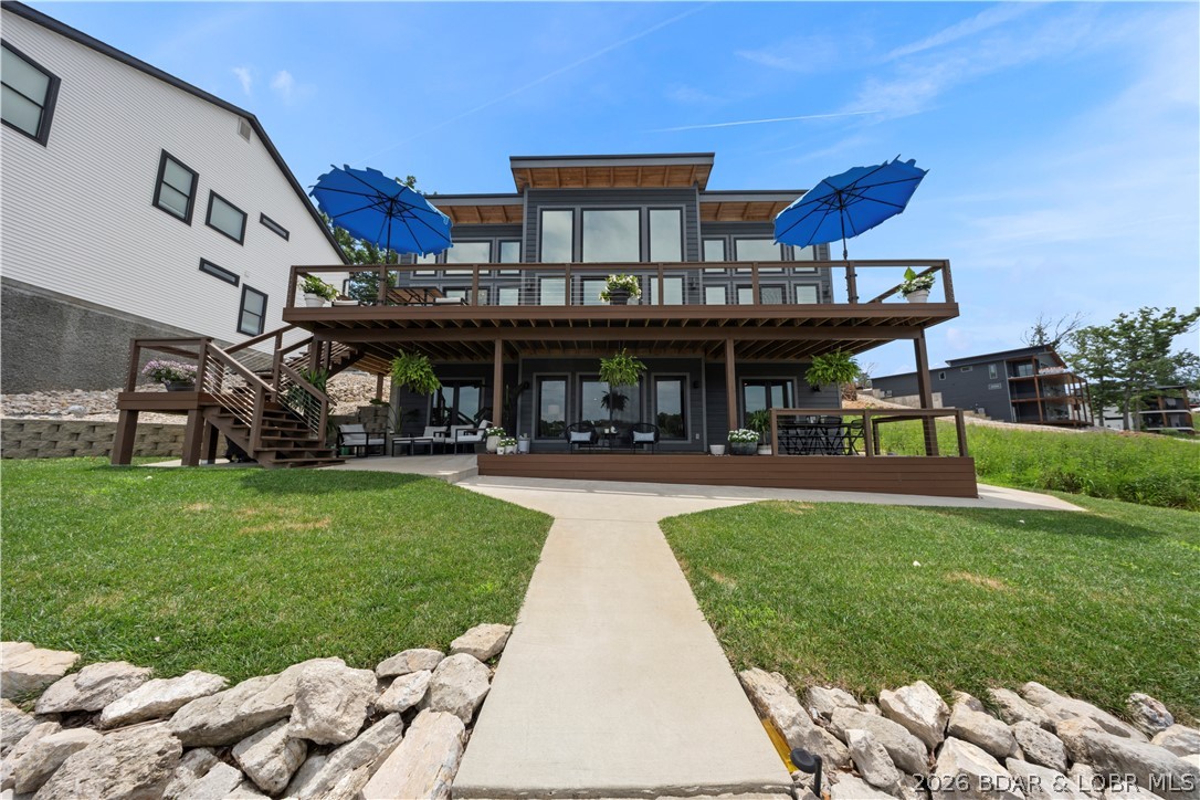 Northview Subdivision - Residential