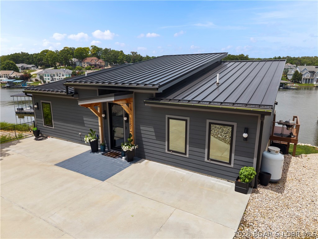 Northview Subdivision - Residential