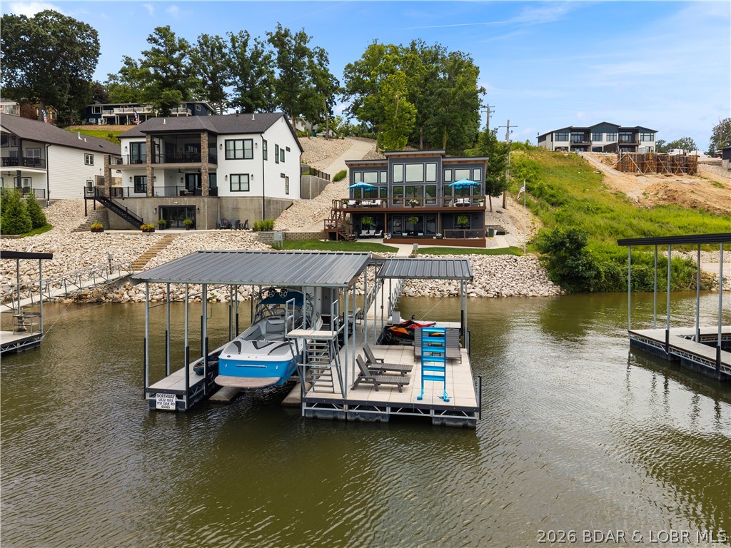 Northview Subdivision - Residential