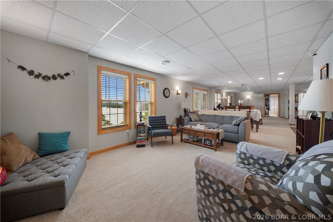 El Tampa Acres - Residential