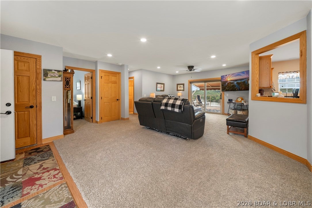 El Tampa Acres - Residential