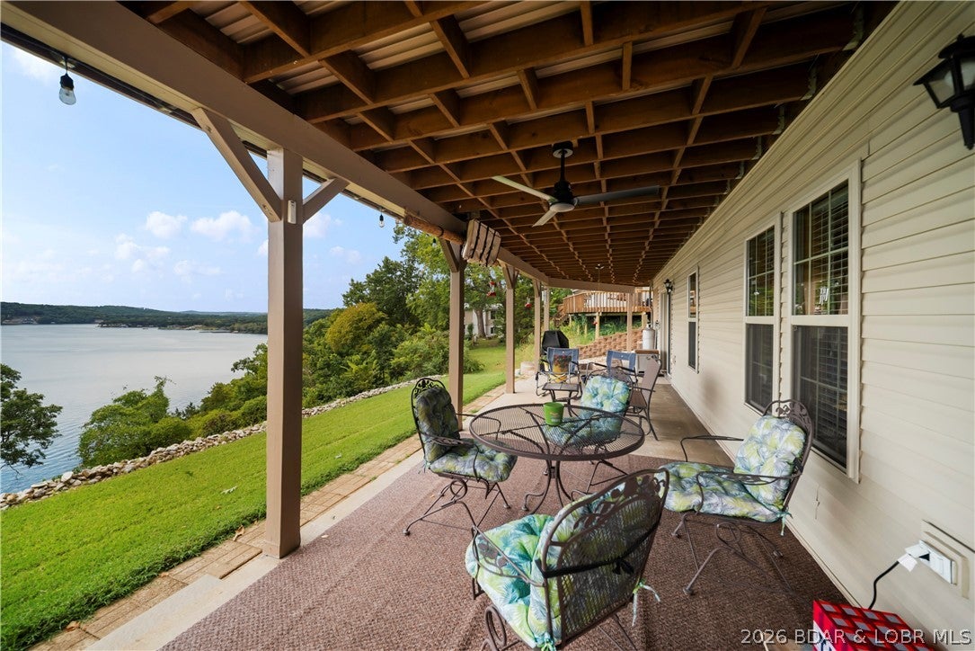 El Tampa Acres - Residential