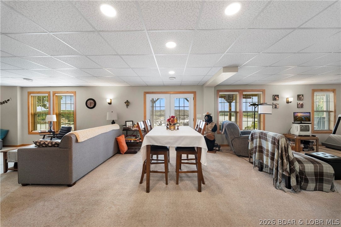 El Tampa Acres - Residential
