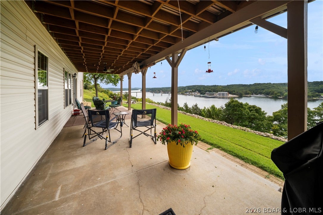 El Tampa Acres - Residential