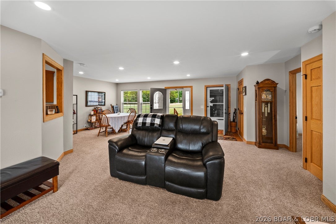 El Tampa Acres - Residential