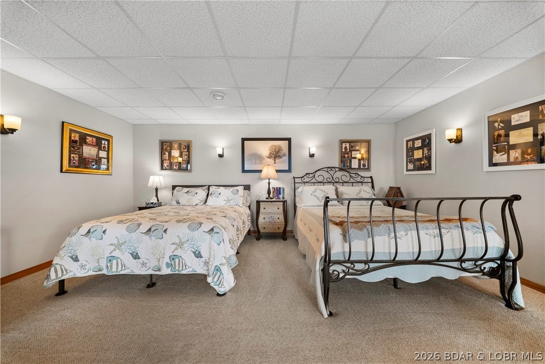 El Tampa Acres - Residential