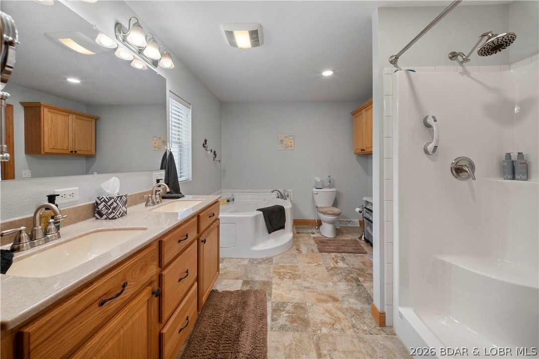 El Tampa Acres - Residential
