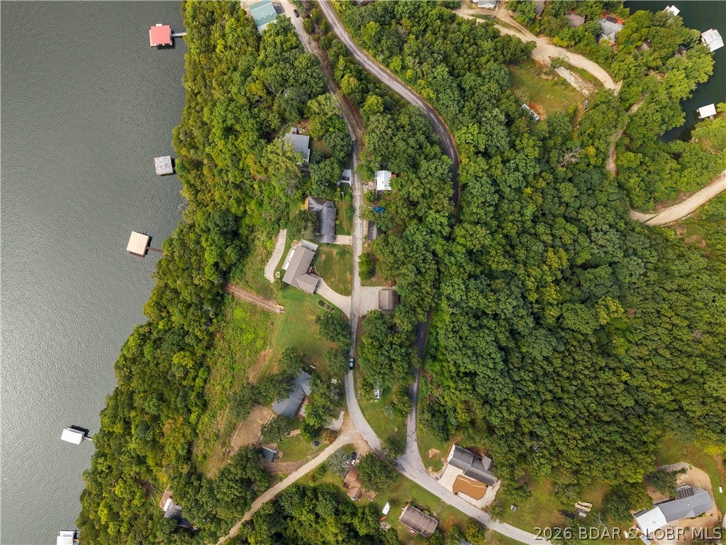 El Tampa Acres - Residential