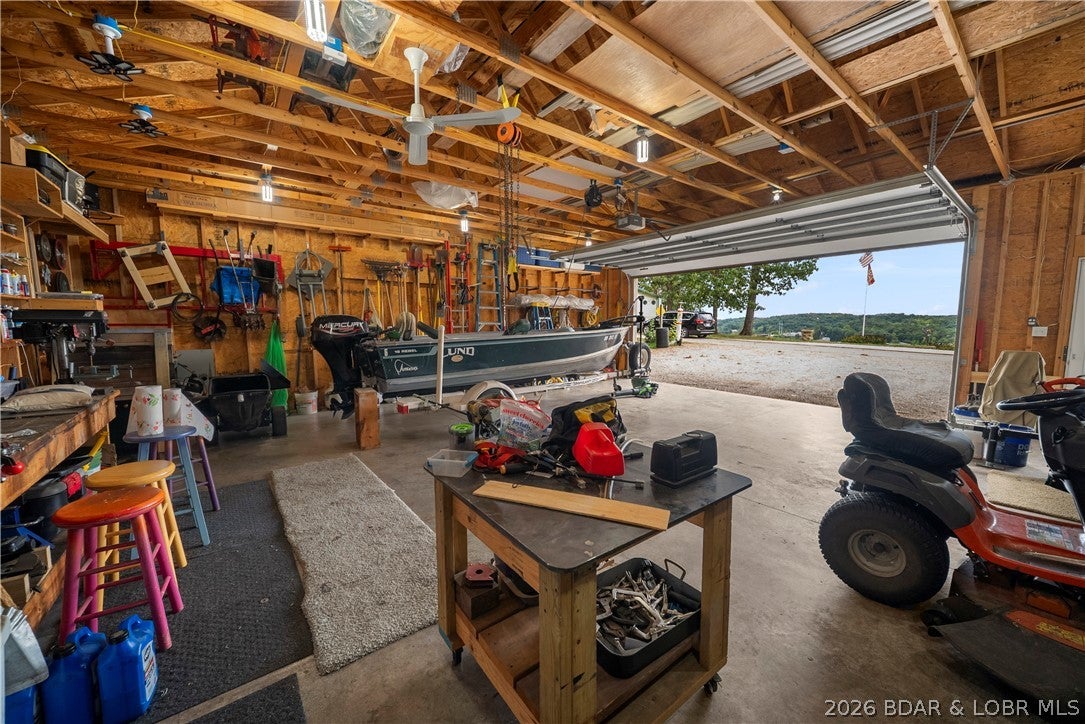 El Tampa Acres - Residential