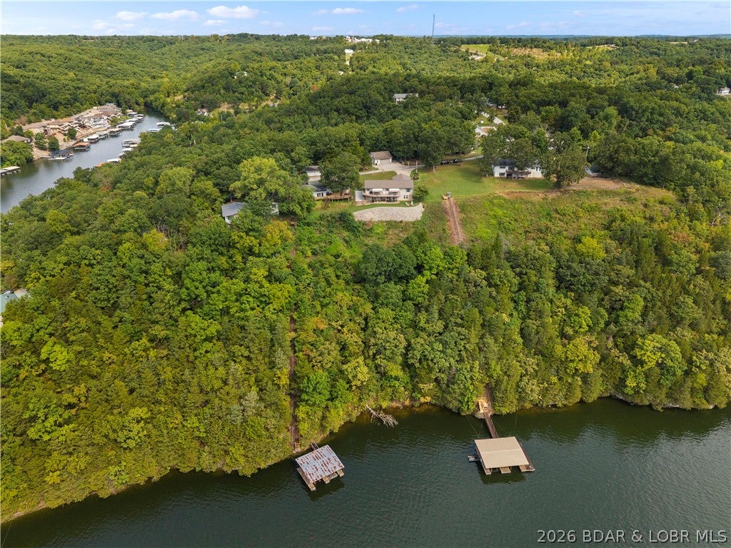 El Tampa Acres - Residential