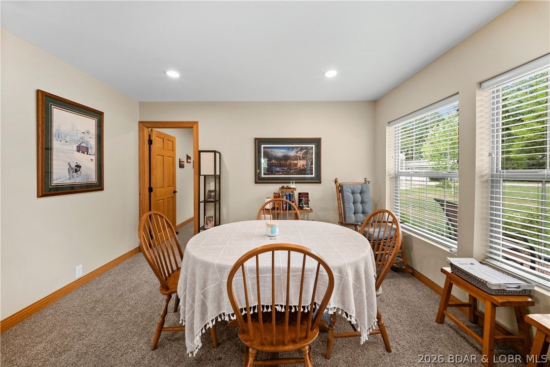 El Tampa Acres - Residential