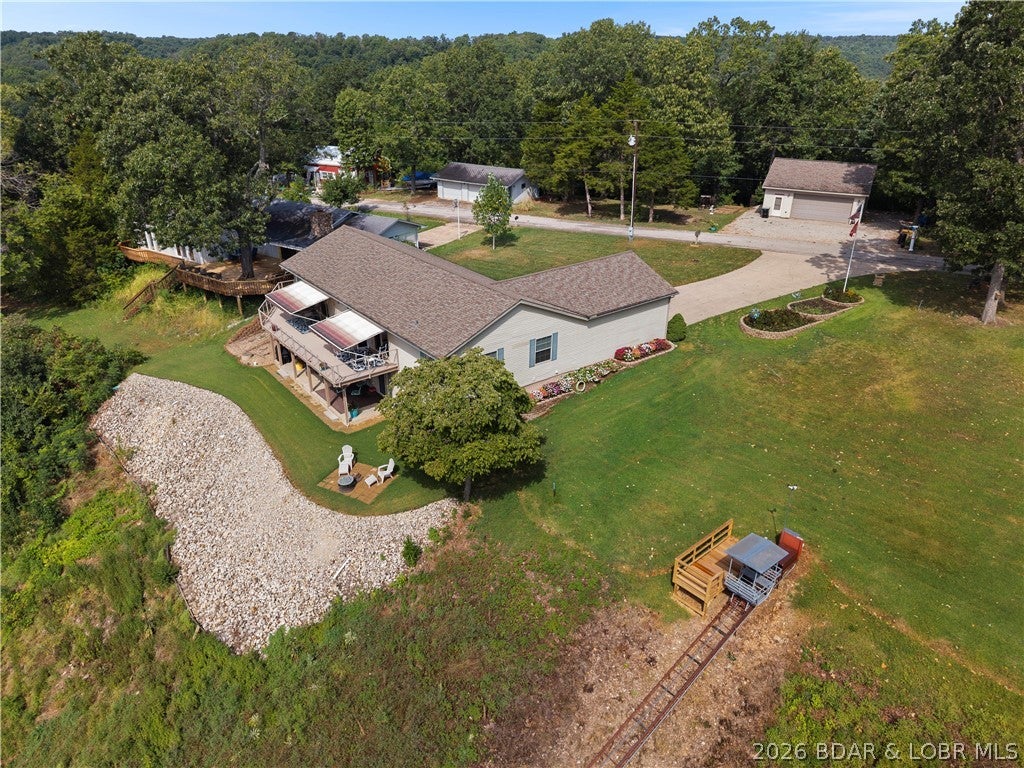 El Tampa Acres - Residential