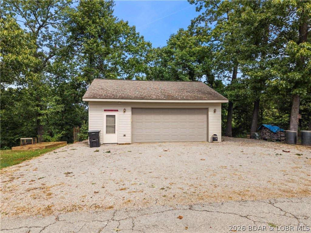 El Tampa Acres - Residential