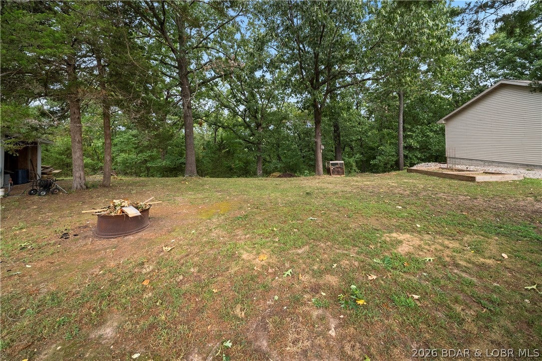 El Tampa Acres - Residential