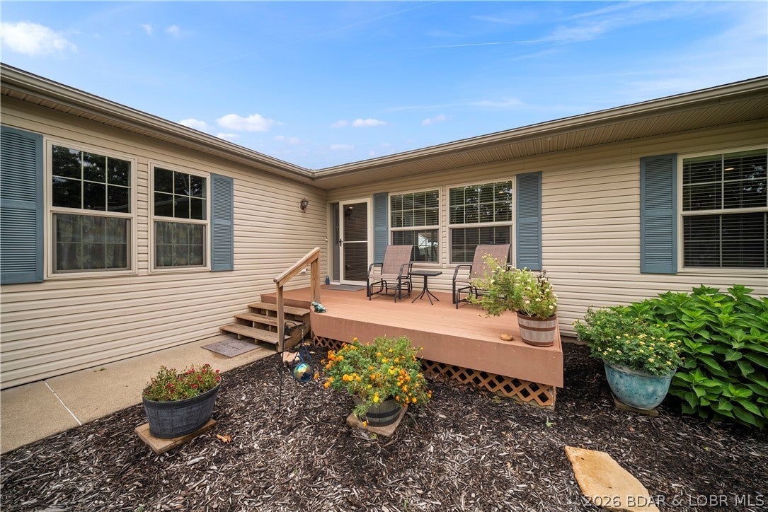 El Tampa Acres - Residential