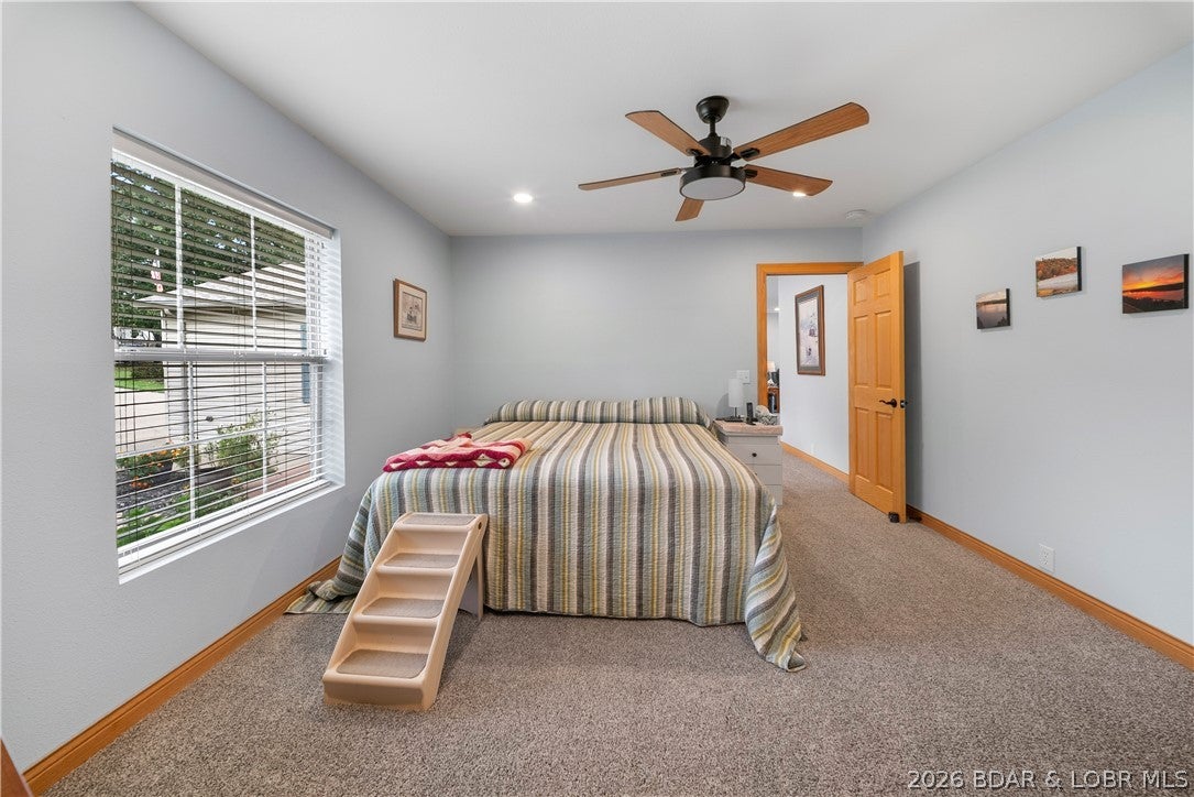 El Tampa Acres - Residential