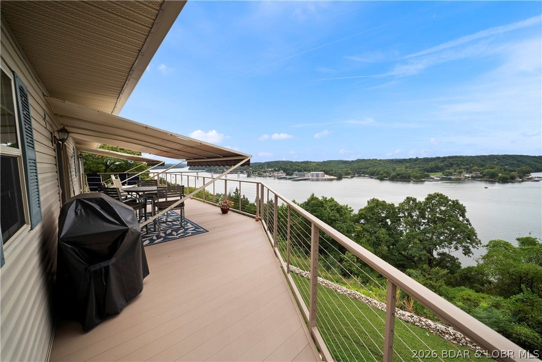 El Tampa Acres - Residential