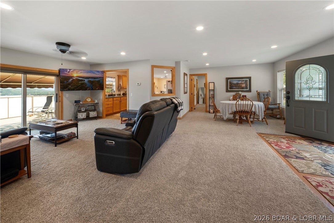El Tampa Acres - Residential