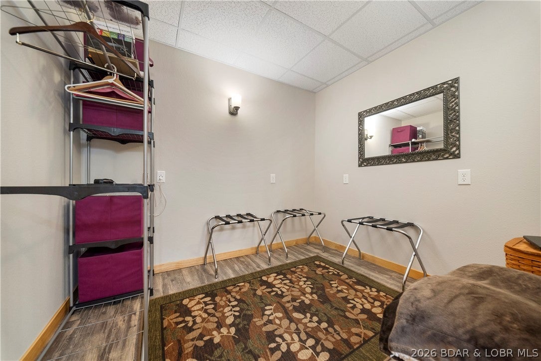 El Tampa Acres - Residential