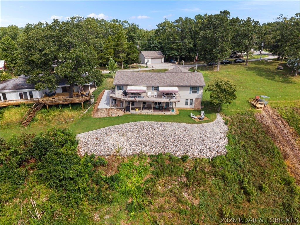 El Tampa Acres - Residential