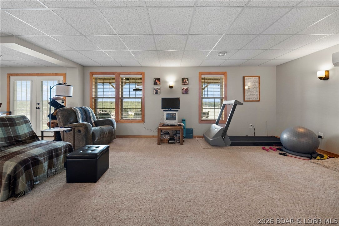 El Tampa Acres - Residential