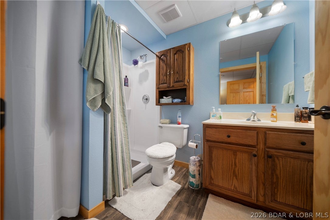 El Tampa Acres - Residential